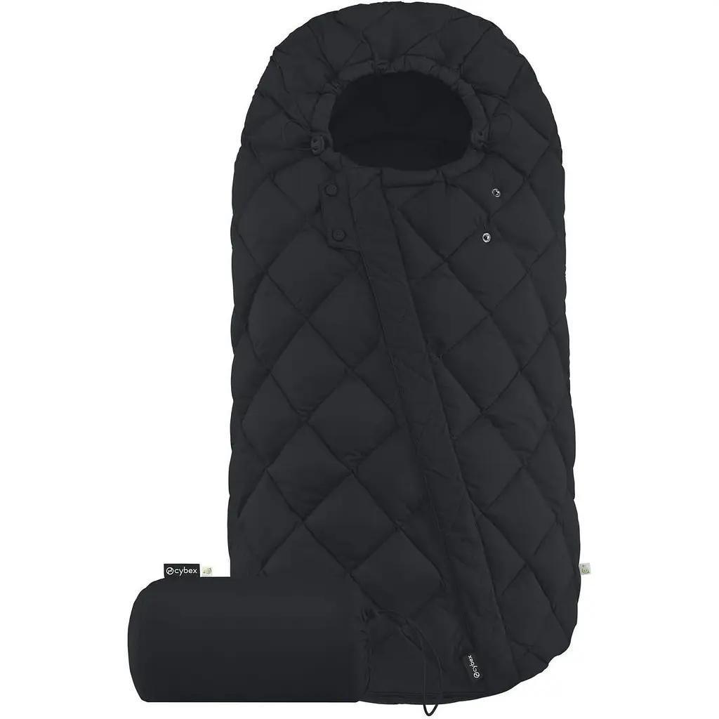 Конверт Snogga 2 / Moon Black