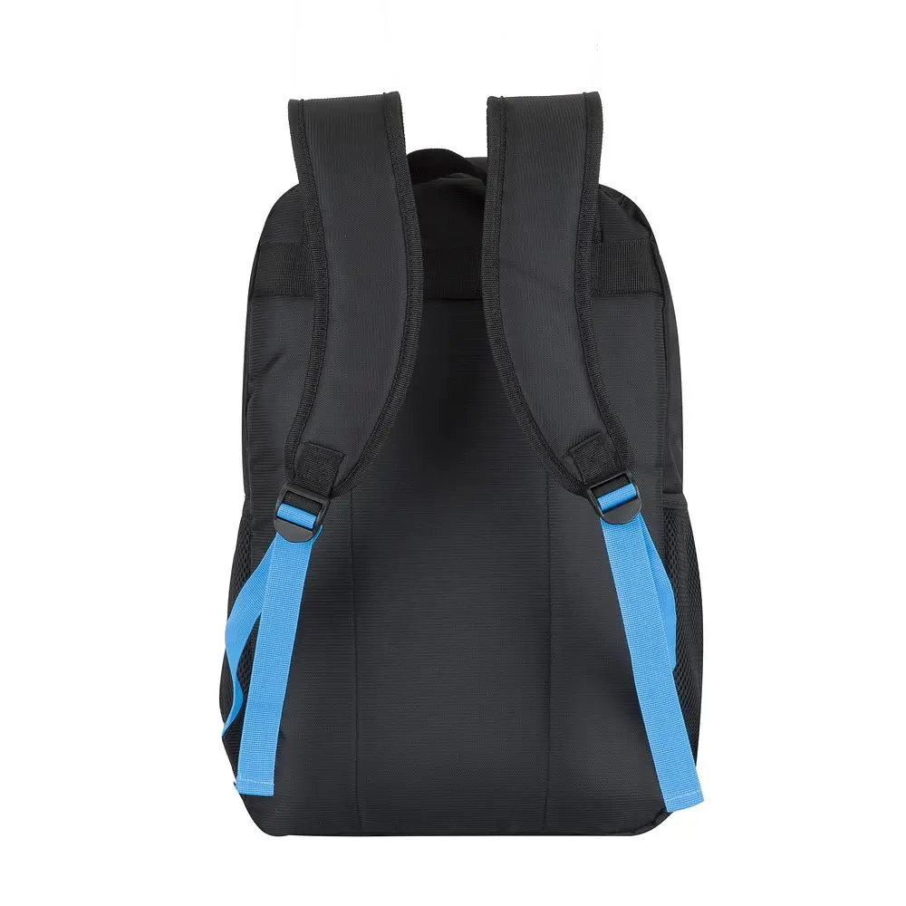 Рюкзак для ноутбука RivaCase 17.3" 8069 Black - фото 4