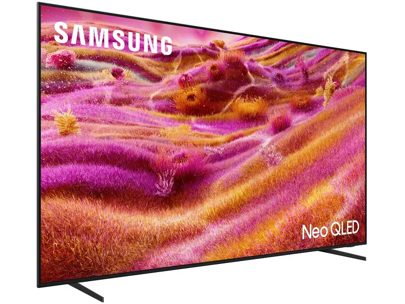 Телевізор Samsung QE115QN90FUXUA - фото 4