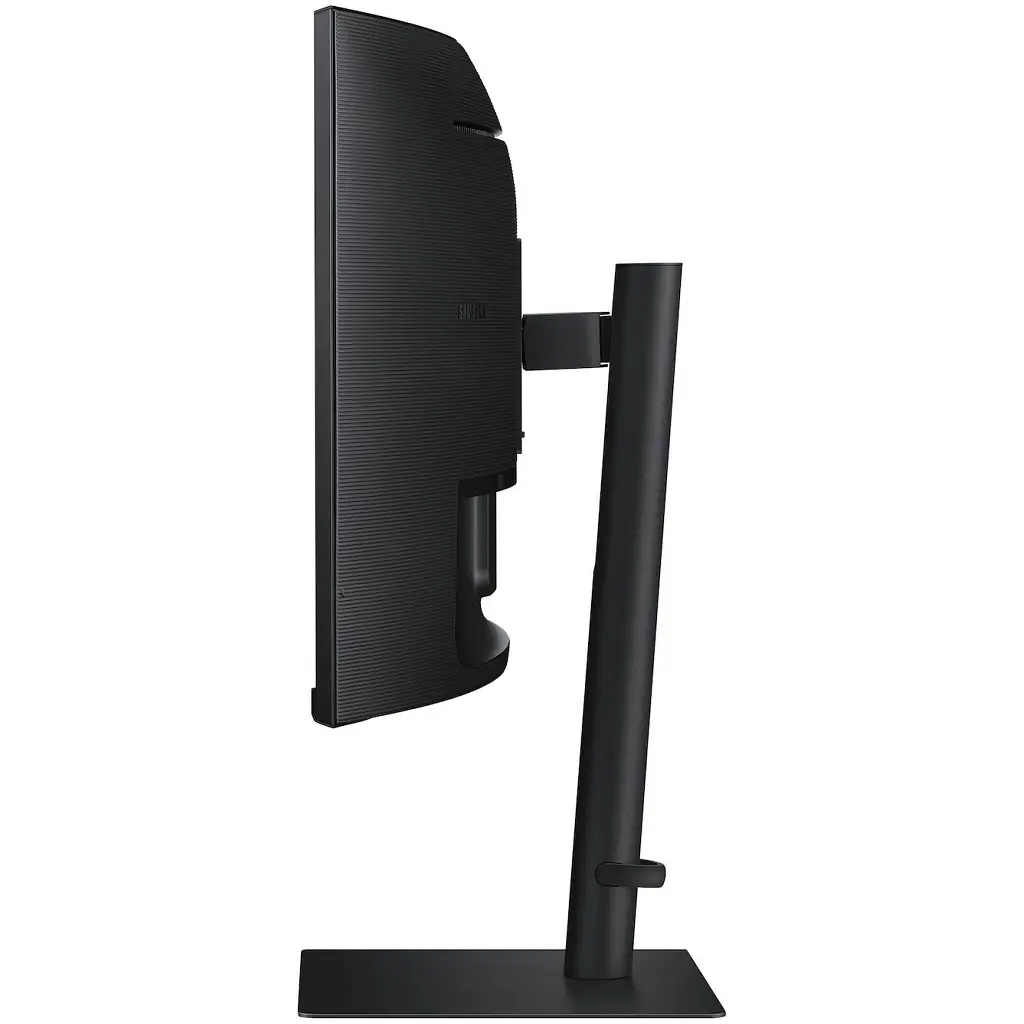 Монітор Samsung 34" S34C650 HDMI, DP, USB, VA, 3440x1440, 219, 100Hz, CURVED (LS34C650UAIXUA) - фото 7
