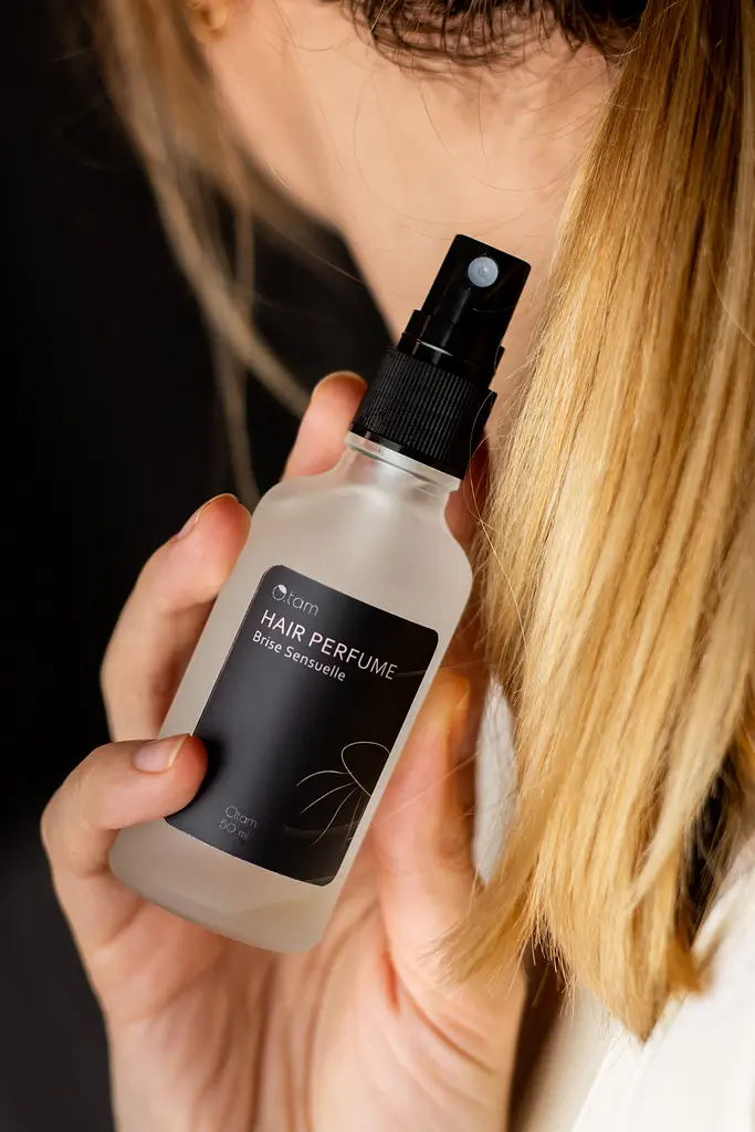 Парфуми для волосся O.tam “Brise Sensuelle” 50 мл - фото 2