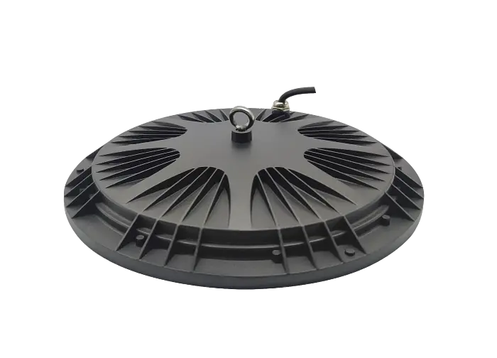 Світильник для високої стелі світлодіодний Enerlight GELIOS 100W 6500К (GELIOS100SMD110C) - фото 3