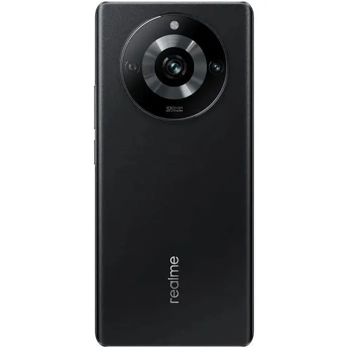 Смартфон Realme 11 Pro 8/128Gb Black EU NFC - фото 2