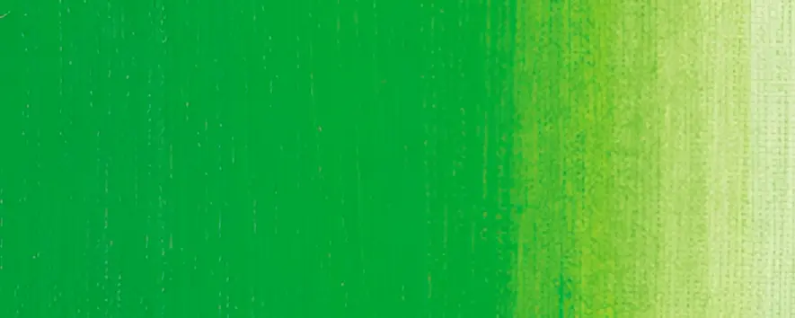 Олійна фарба Sennelier, 40 мл, професійна, S4, Жовтий кіновар зелений (Yellow cinnabar green) - фото 2