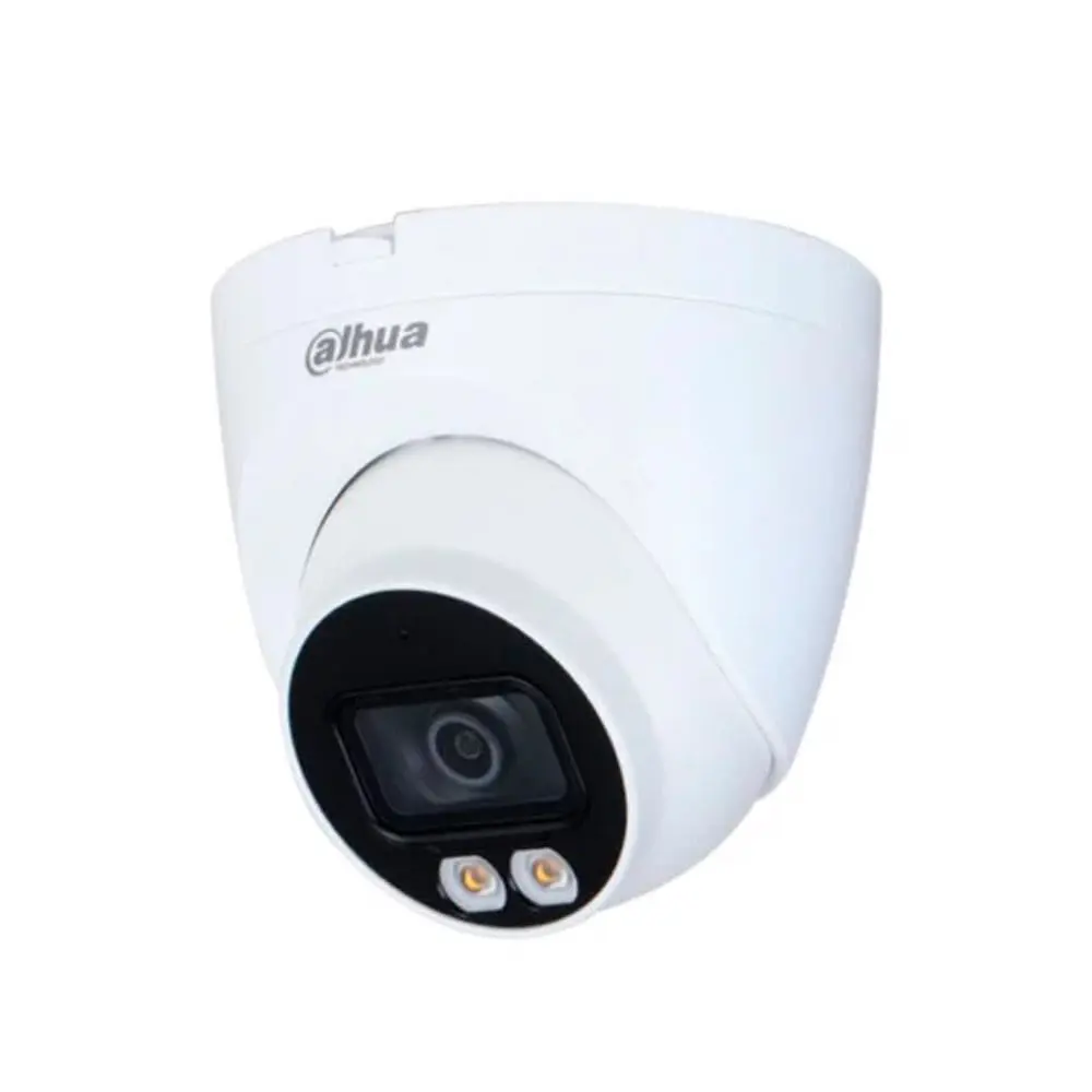 Відеокамера DH-IPC-HDW2439TP-AS-LED-S2 Dahua 4Mp f=3.6mm (99-00002544) - фото 2
