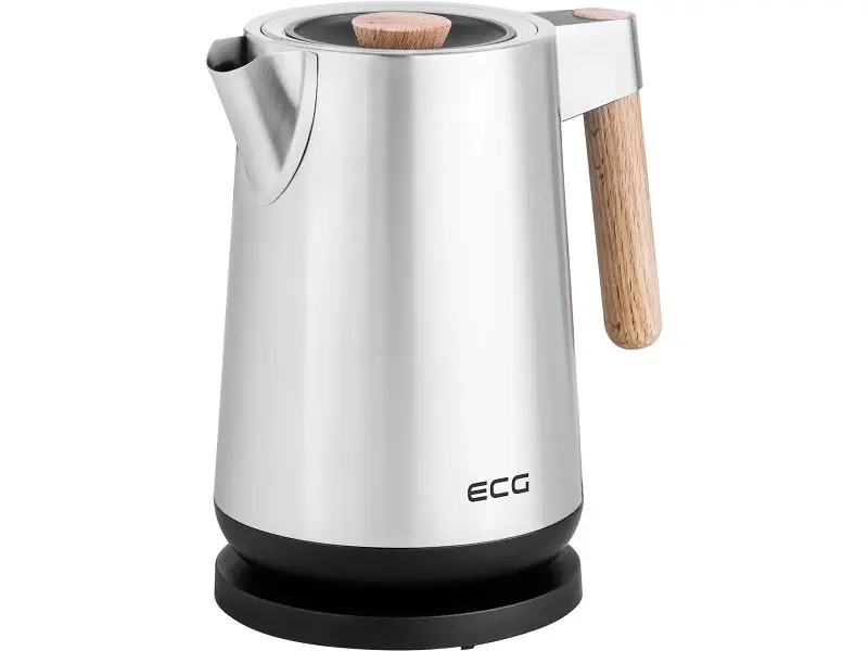 Електрочайник ECG RK 1767 Strix Timber