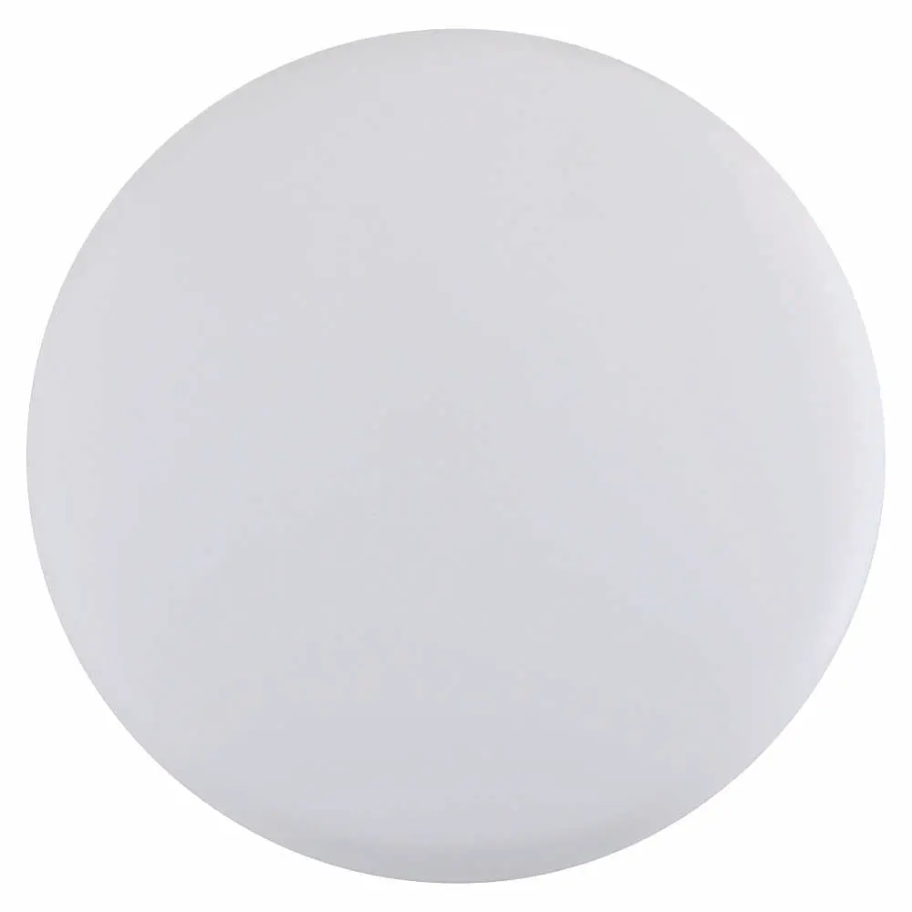 Светильник точечный врезной Євросвітло 24Вт круг LED-R-170-24 4200К без рамки (57948) - фото 2