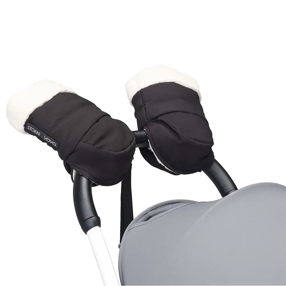 Рукавиці для коляски Stokke Yoyo (646901) - фото 2