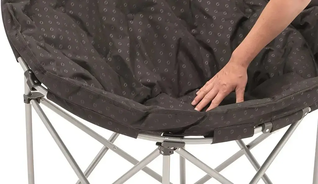 Кресло кемпинговое Outwell Casilda (470464) - фото 3