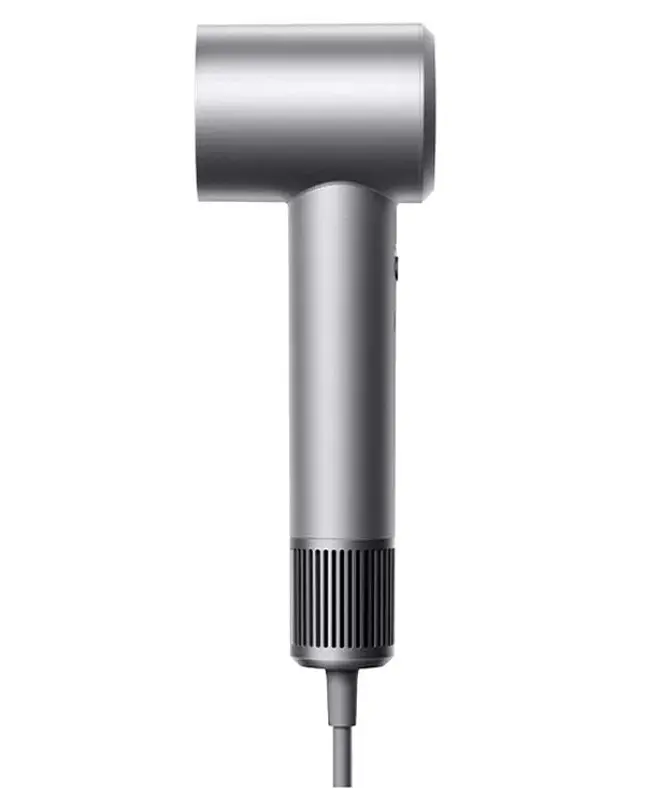 Фен MiJia Hair Dryer H501 Grey - фото 2
