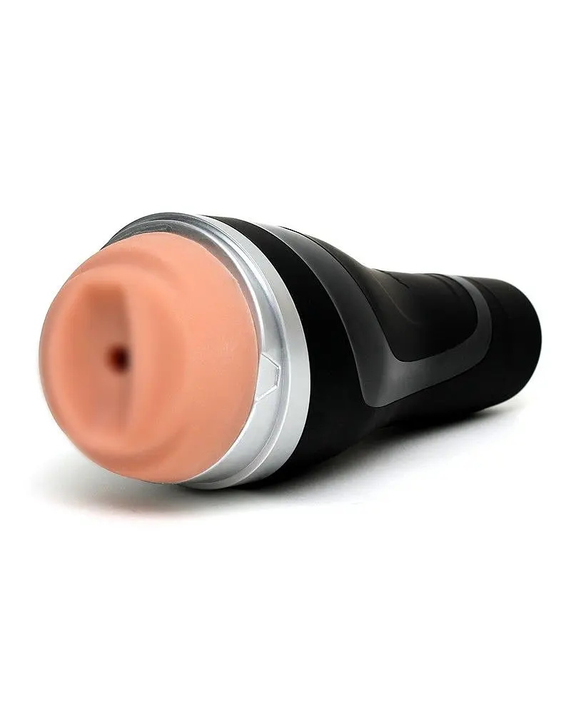 Мастурбатор Satisfyer Men Classic (Silver) Satisfyer IG001760; SO3594 90758 - фото 3