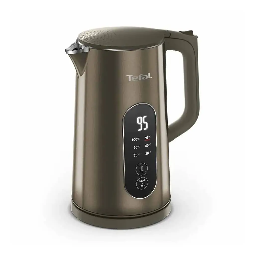 Електрочайник Tefal KI871FE0 - фото 10