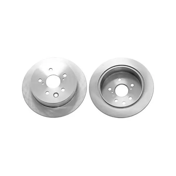 Диск гальмівний задній Lexus Is II 05-13р Optimal (BS-8330C)