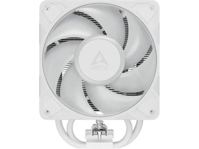 Повітряне охолодження ARCTIC Freezer 36-S ARGB White (ACFRE00199A) - фото 4