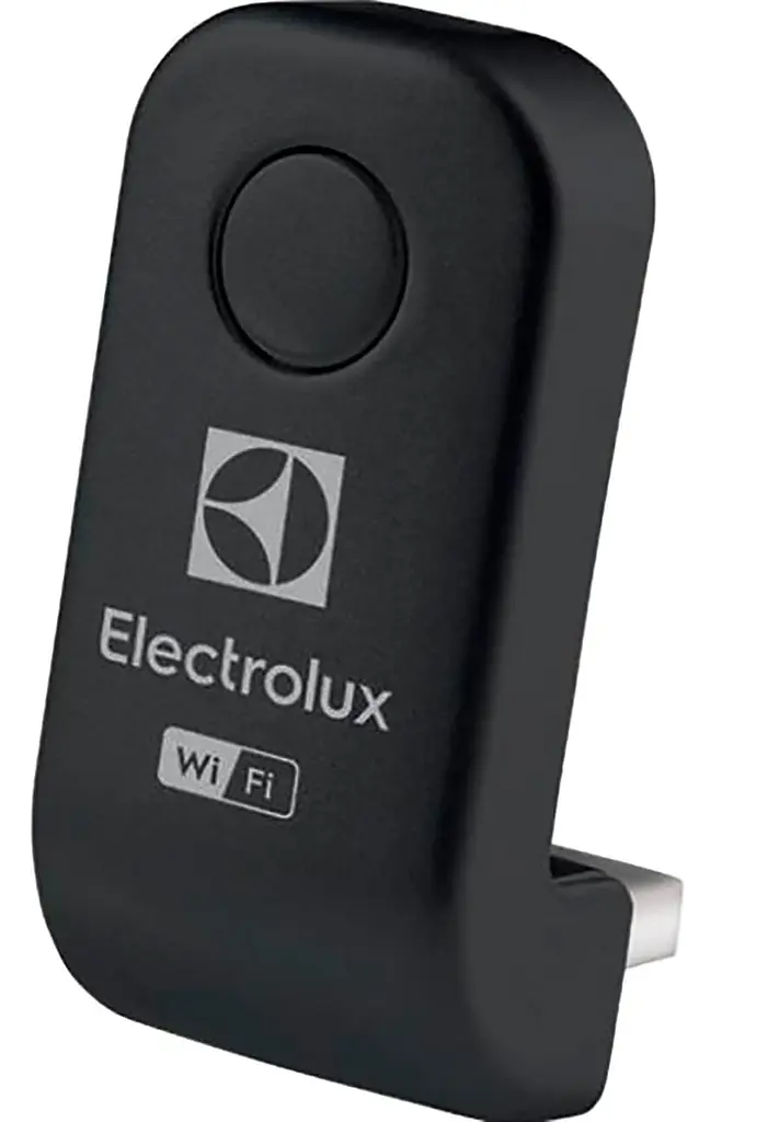 IQ-модуль для зволожувача Electrolux Wi-Fi EHU/WF-10 чорний