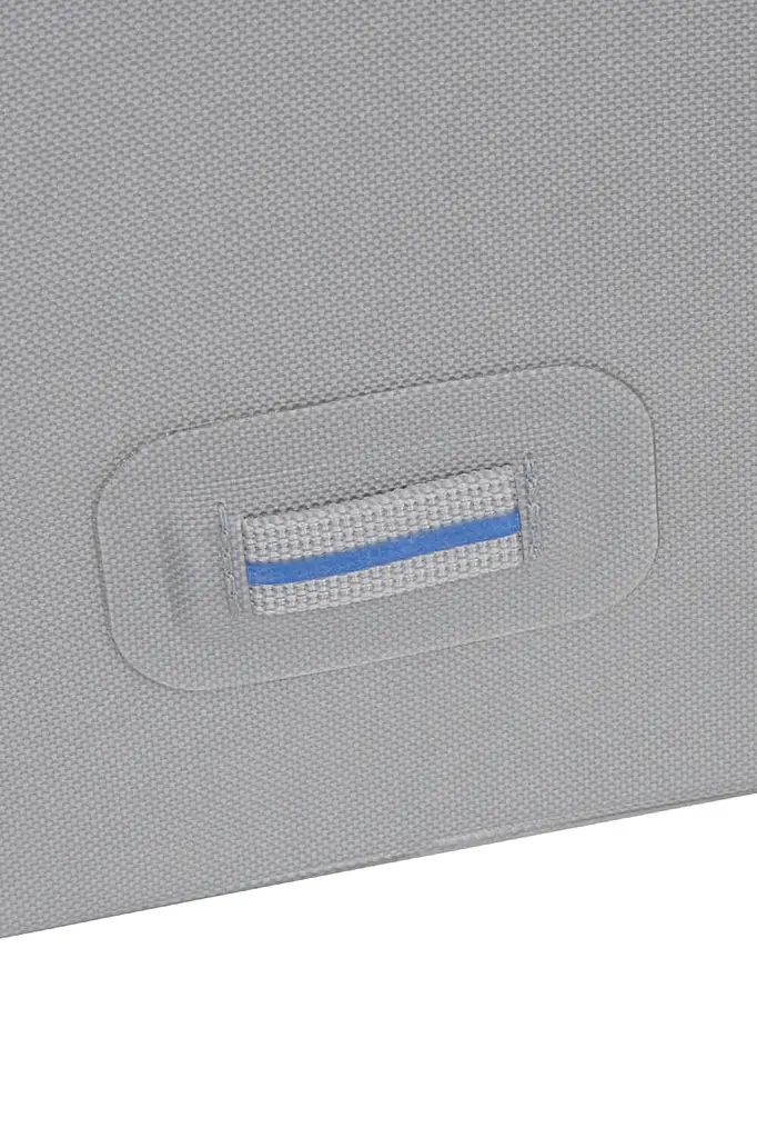 Сумка Через Плече American Tourister COLOURDRY GLACIAL SILVER 22x21x8 ML3*08003 - фото 5