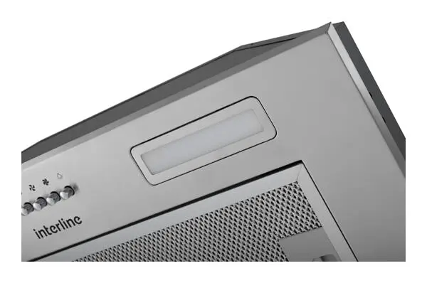 Витяжка Interline SMART S IX A/60/T - фото 6
