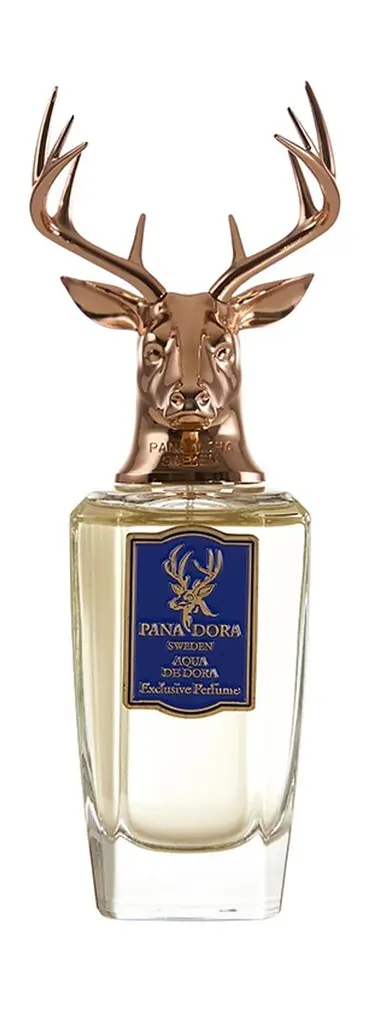 Оригінал Pana Dora Aqua de Dora 100 мл Парфумована вода