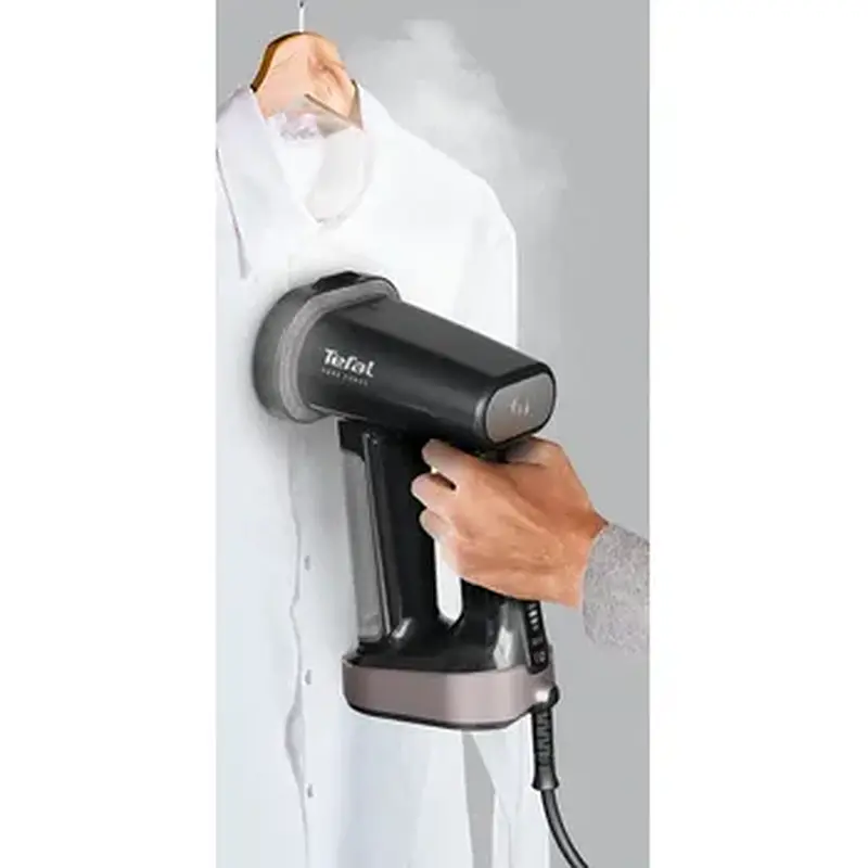 Отпариватель ручной TEFAL DT8765E0 - фото 16