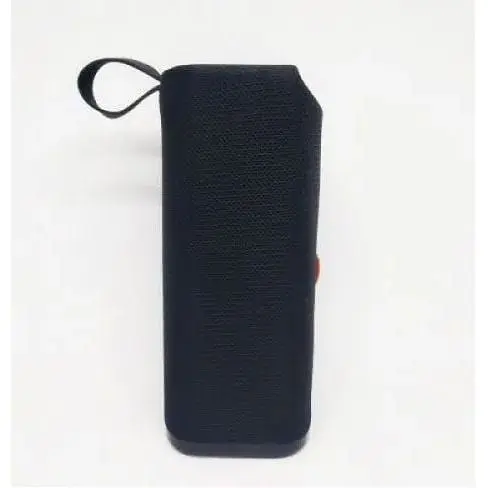 Портативна колонка XPRO E-133 5Вт USB AUX FM Bluetooth чорна (E-133) - фото 4