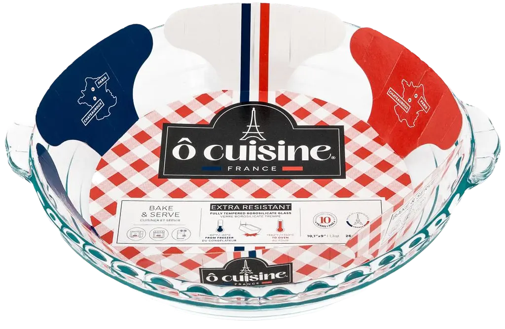 Форма O Cuisine 26х23 см 1.3 л kuh0016941 - фото 2