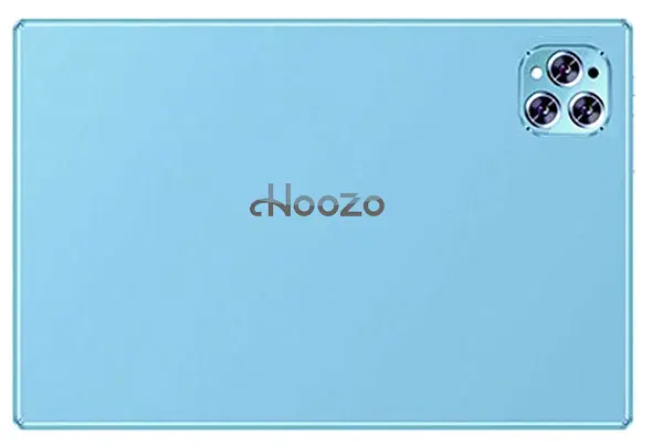 Планшет-ноутбук Hoozo Elit Tab 10 LTE Blue 4/32 DUAL SIM 10.1" IPS - фото 5