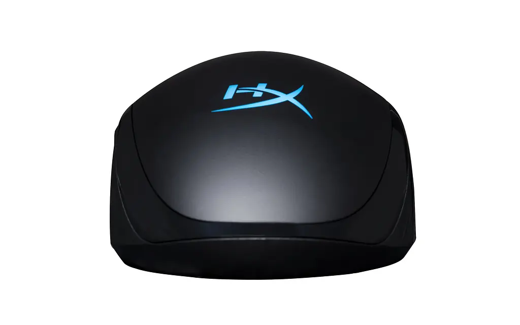 Комп'ютерна миша HyperX Pulsefire Core RGB USB-A чорний teh0014091 - фото 4