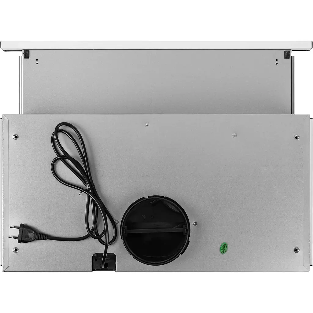 Витяжка Minola HTL 614 WH LED - фото 4