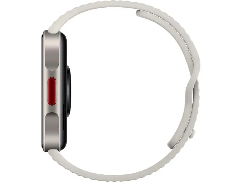 Смарт-годинник Xiaomi Redmi Watch 6 Lite Steel Gray (BHR09CVGL) - фото 4
