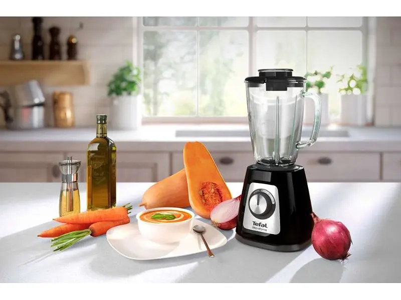Блендер стаціонарний Tefal BL435831 - фото 6