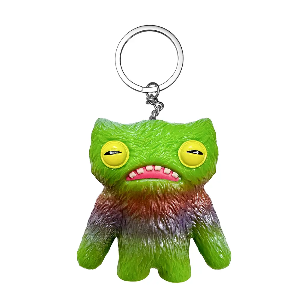 Брелок-сюрприз Fuggler Серія 2 (FG8204) - фото 19