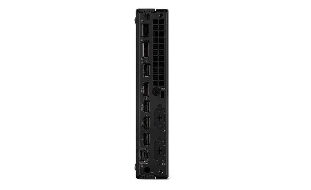 Неттоп Lenovo ThinkCentre M75q Gen 5 (12RQ000XCK) - фото 4
