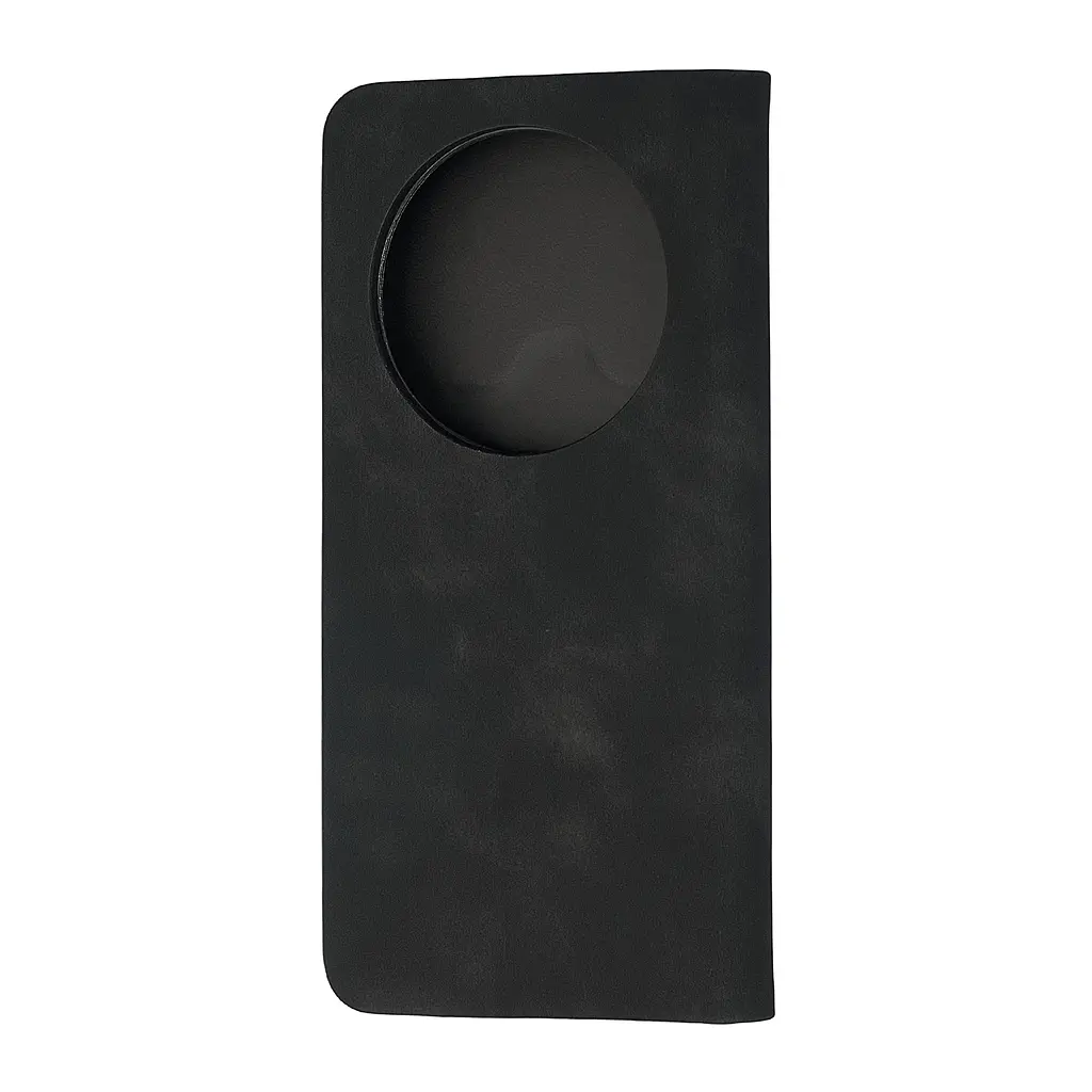 Чохол-книжка Flip Case Xiaomi Redmi 14C 4G/A3 Pro 4G/14R 5G/A4 5G/Xiaomi Poco C75 4G Black - фото 3
