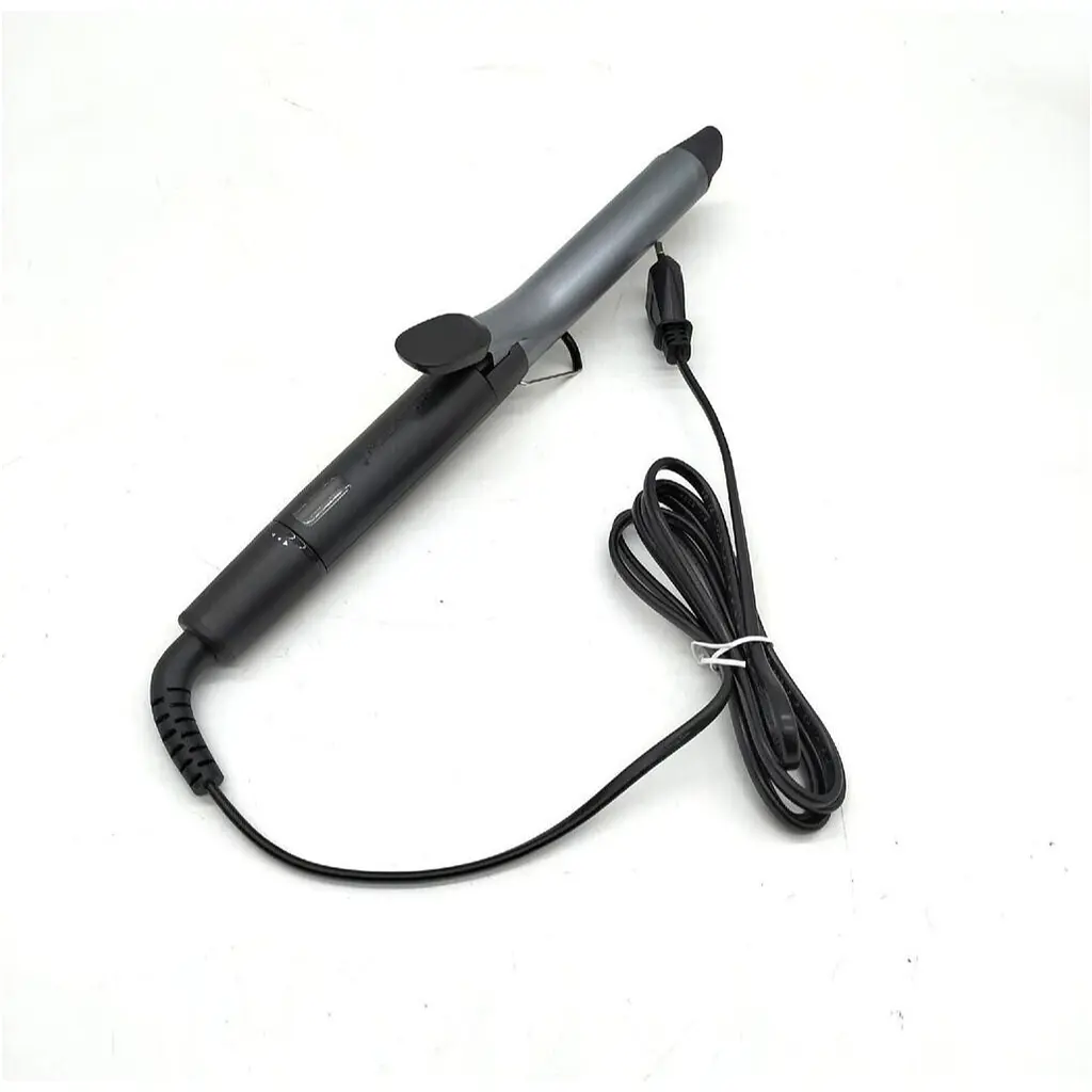 Плойка Remington Pro Soft Curl 46 Вт чорний (CI6525) - фото 3