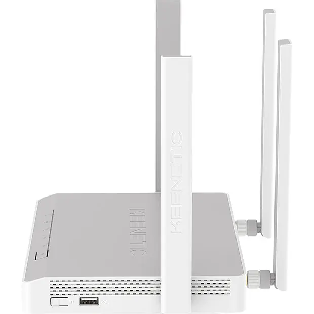 Бездротовий маршрутизатор [роутер] Keenetic Skipper 4G [KN-2910] [91138] - фото 4
