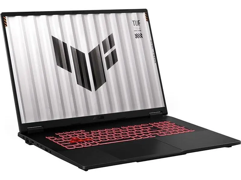 Ноутбук Asus TUF A18 FA808UM (FA808UM-IS74) - фото 3