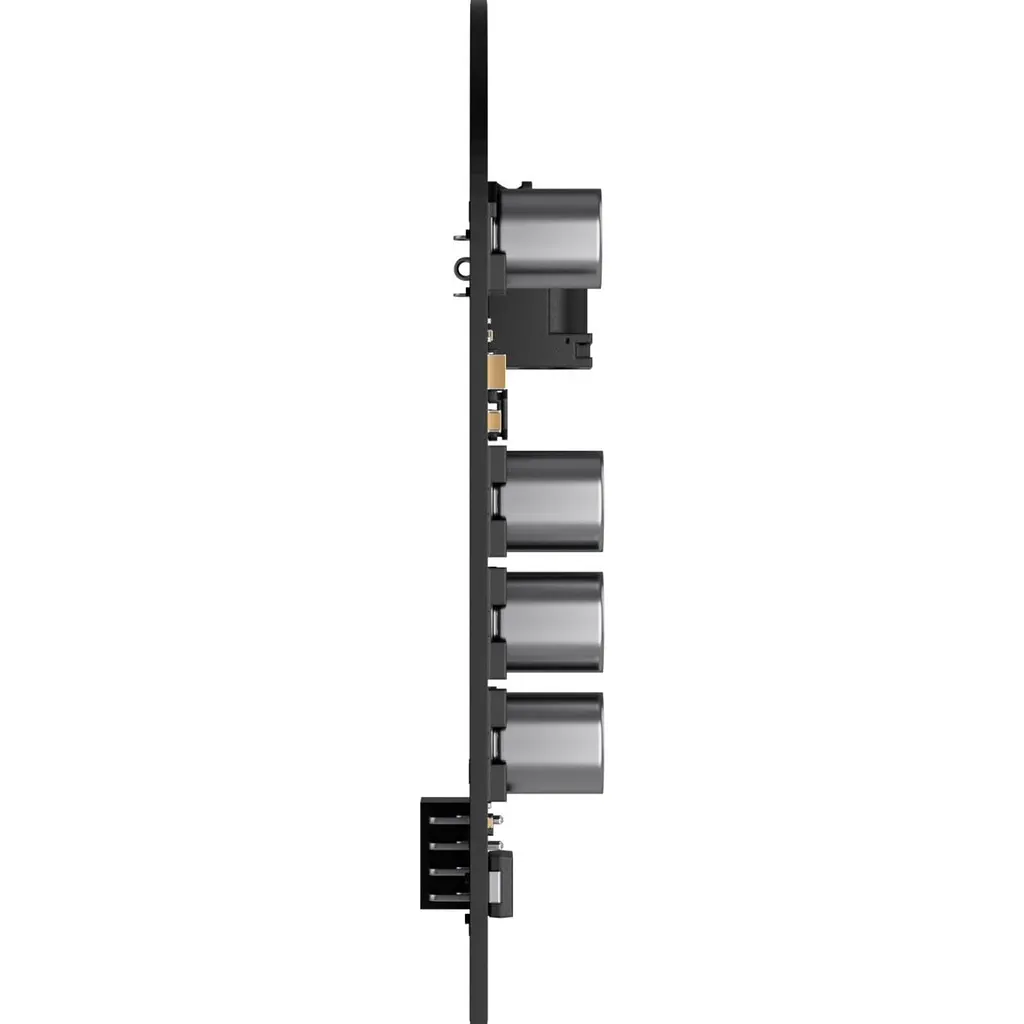 Блок живлення Ajax 12-24V PSU (type A) для Hub/Hub 2/Hub 2 Plus/ReX 2 (000035151) [162952] - фото 5