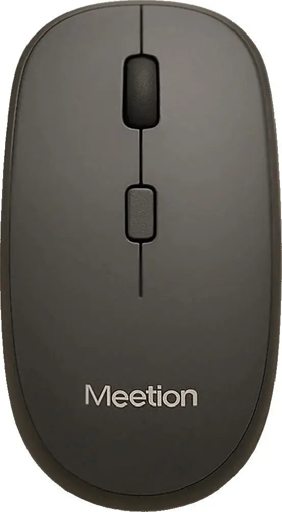 Миша Meetion MT-BTM100-A (MT-BTM100-A)