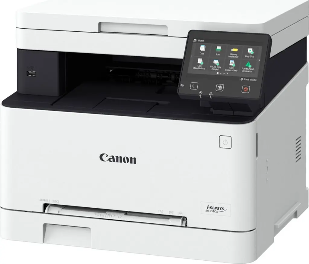 БФП Canon i-SENSYS MF651CW (5158C009) [85890] - фото 3