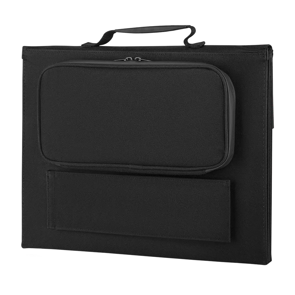 Портативная солнечная панель LPS 60W - фото 2