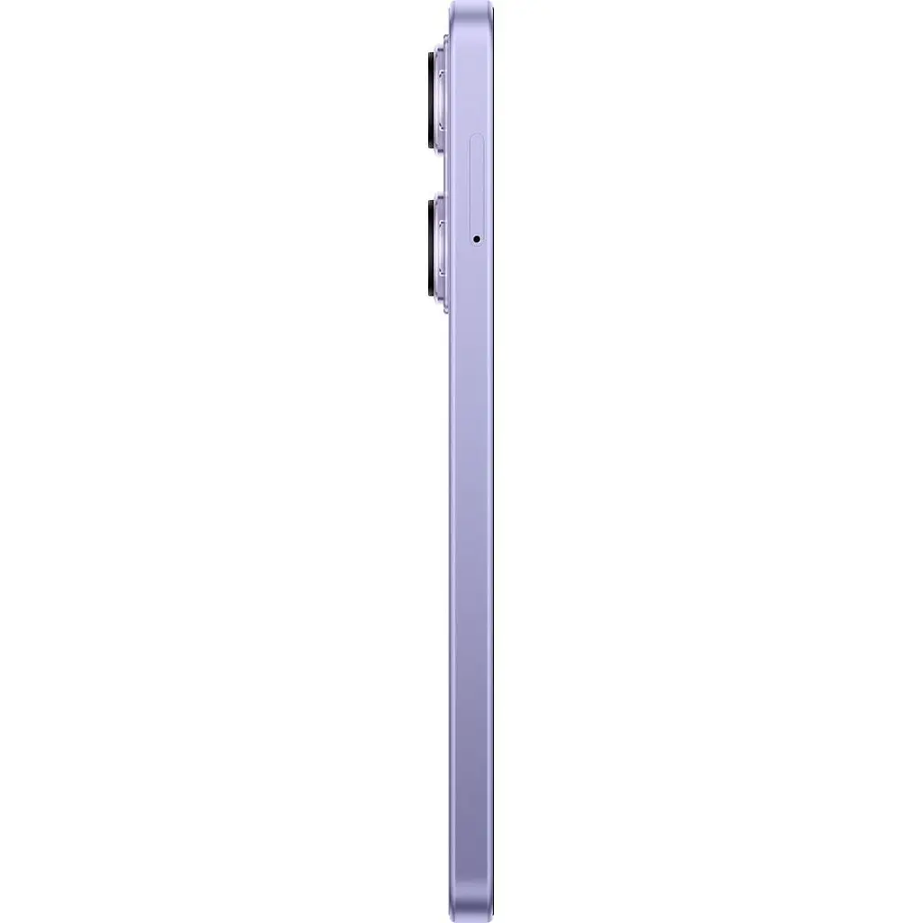 Смартфон Redmi Note 14S 8/256GB Aurora Purple EU Global [132540] - фото 8