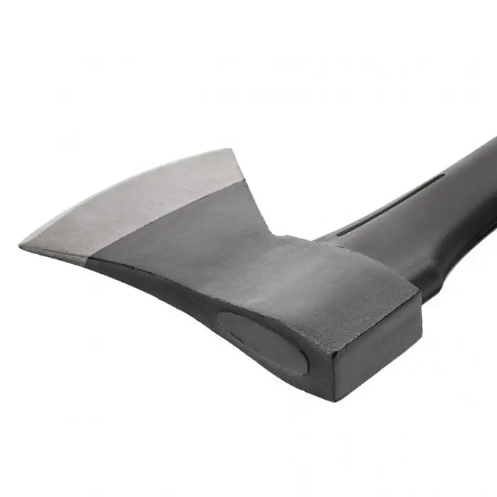 Сокира універсальна з ручкою з фібергласу 1250 г INTERTOOL HT-0264 - фото 6