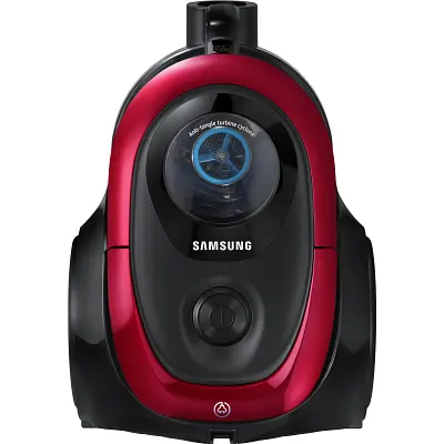 Порохотяг Samsung VC07M2110SR/UK (колба) - фото 6