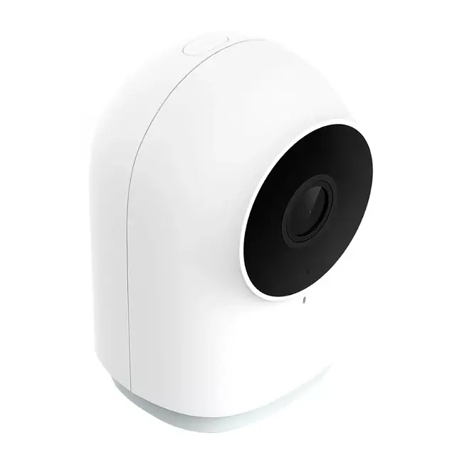 IP-камера видеонаблюдения Aqara G2H Pro 1080P ZNSXJ15LM White - фото 5