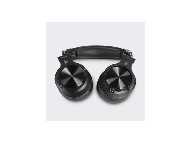Навушники OneOdio Fusion A70 Black - фото 4