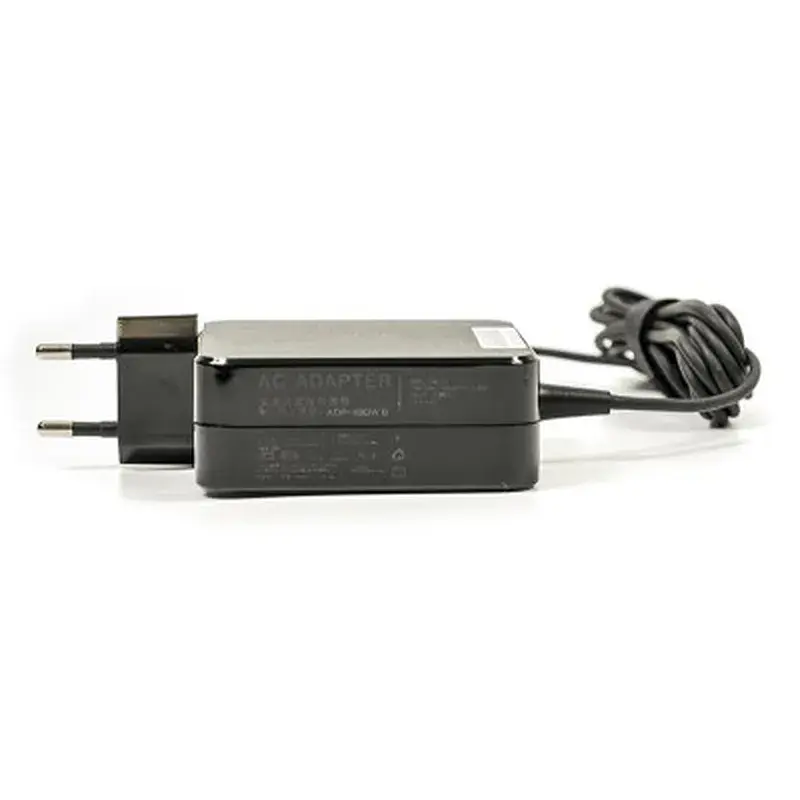 Блок живлення до ноутбуку PowerPlant ACER 220V, 19V 65W 3.42A (3.0*1.1) wall mount (WM-AC65F3011) - фото 2