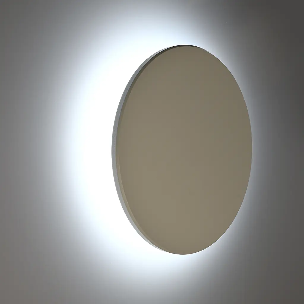 LED світильник настінний Videx WL03, 18W 3000-4000-6500K IP65 білий (28765-000) - фото 13