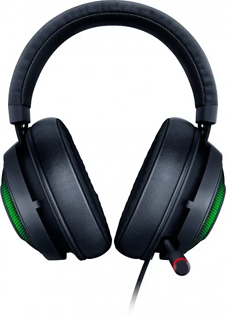 Гарнітура Razer Kraken Ultimate USB RGB Black (RZ04-03180100-R3M1) - фото 2