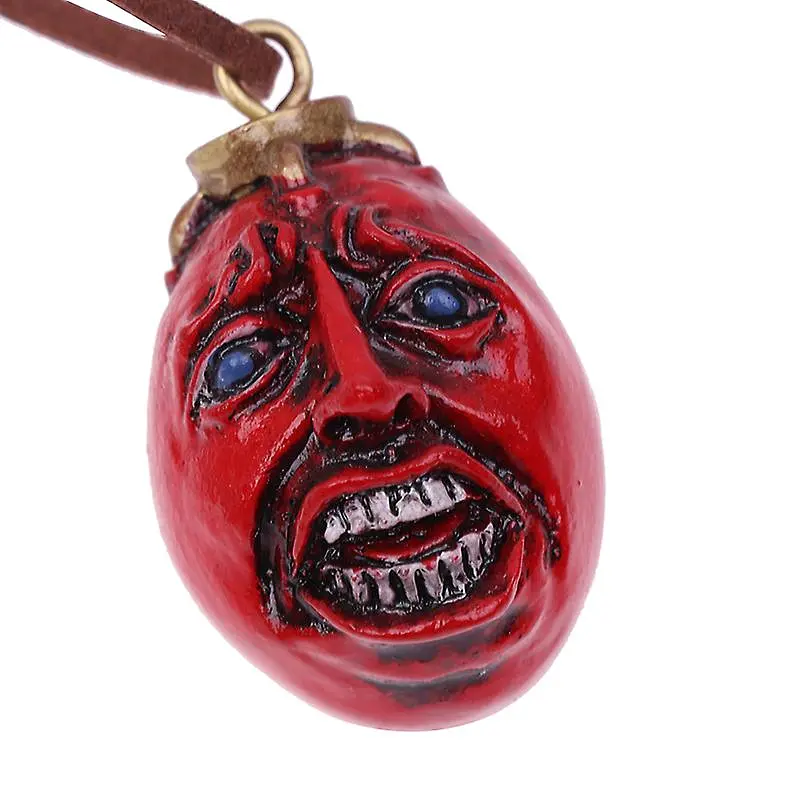 Кулон Berserk Behelit Берсерк Бехерит CH BH 03 - фото 4