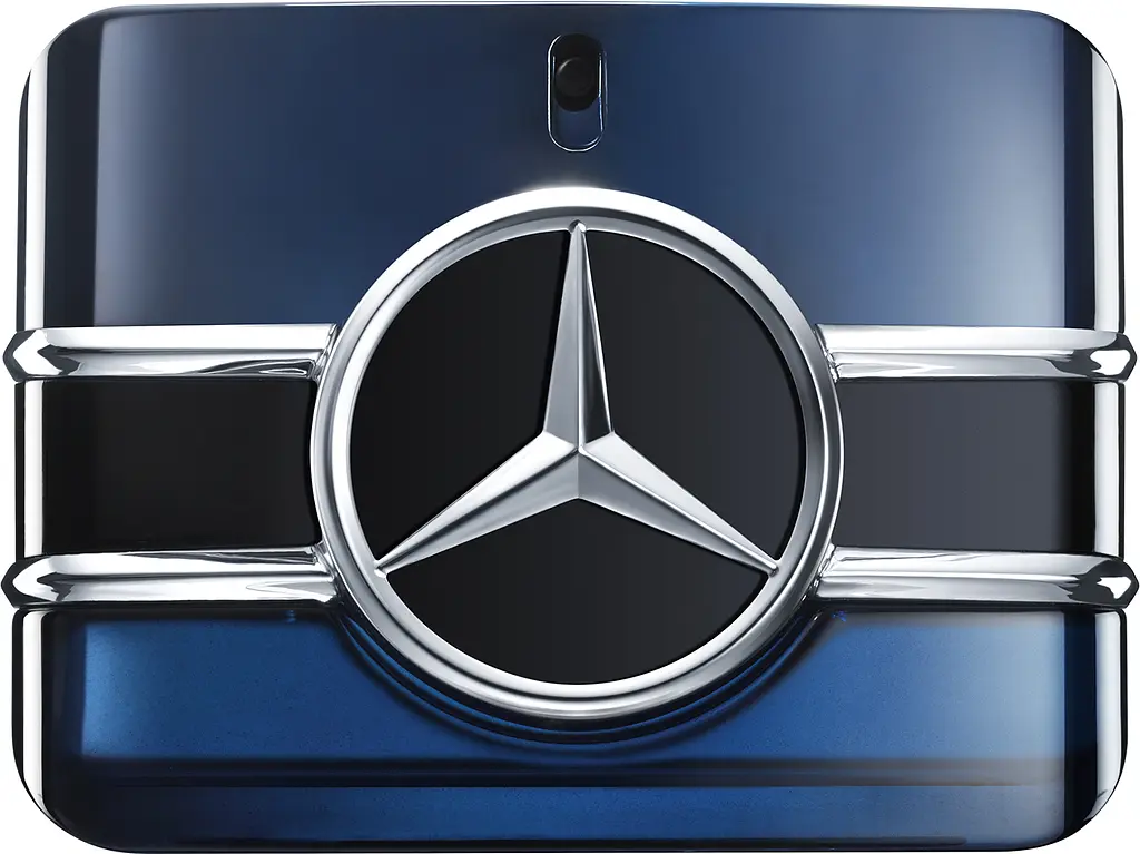 Парфумована вода Mercedes-Benz Sign 50 мл - фото 2